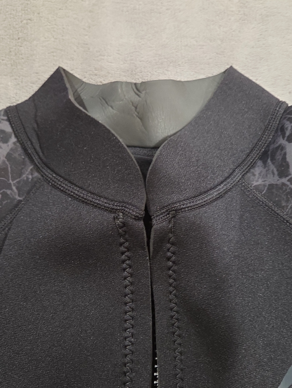 Neoprene Jacket - Picture 4 of 8